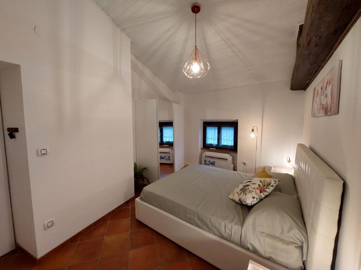 Bastione Apartment Рива-дель-Гарда Экстерьер фото