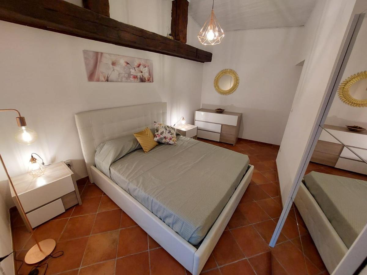Bastione Apartment Рива-дель-Гарда Экстерьер фото