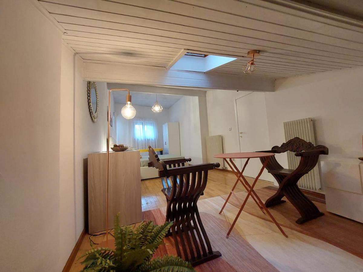 Bastione Apartment Рива-дель-Гарда Экстерьер фото